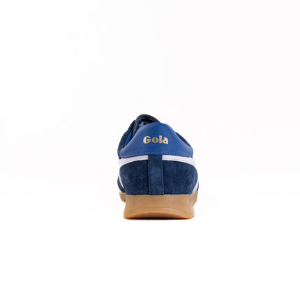 Gola Classics Men's Torpedo Sneakers (Men's) - Navy/Off White/Marine Blue
