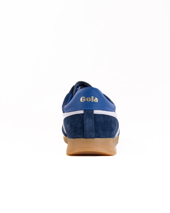 Gola Classics Men's Torpedo Sneakers (Men's) - Navy/Off White/Marine Blue
