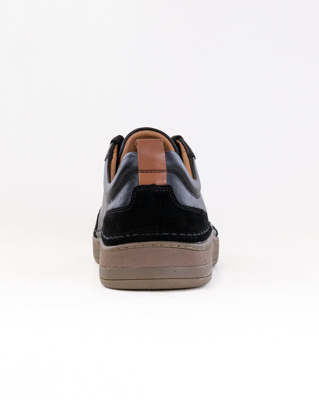 Josef Seibel Cleve 01 (Men's) - Black