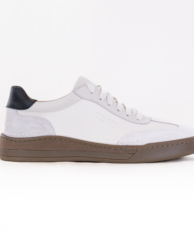 Josef Seibel Cleve 07 (Men's) - White