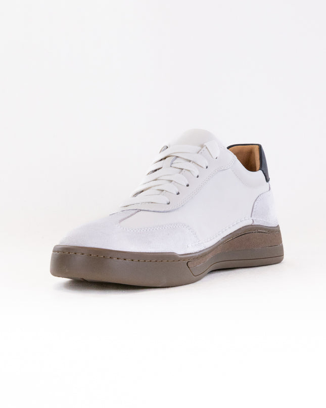 Josef Seibel Cleve 07 (Men's) - White