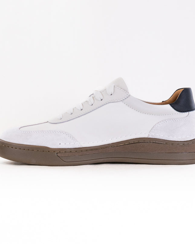 Josef Seibel Cleve 07 (Men's) - White