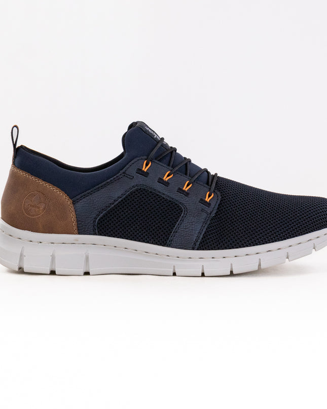 Rieker Timo 96 (Men's) - Blue