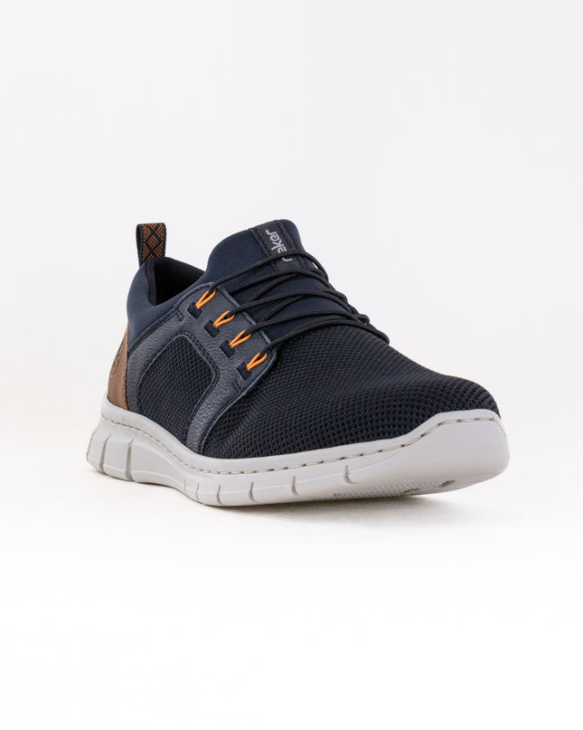 Rieker Timo 96 (Men's) - Blue