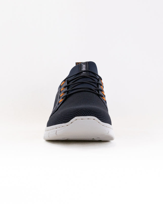 Rieker Timo 96 (Men's) - Blue