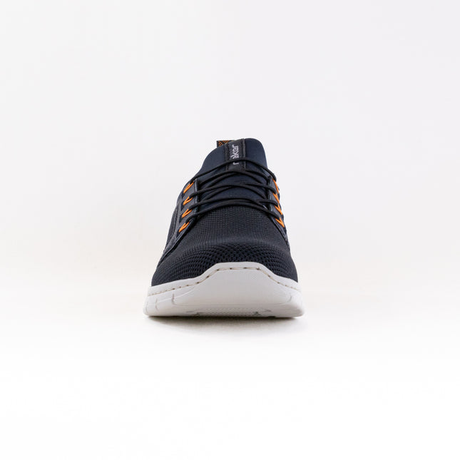 Rieker Timo 96 (Men's) - Blue