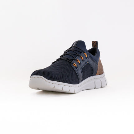 Rieker Timo 96 (Men's) - Blue