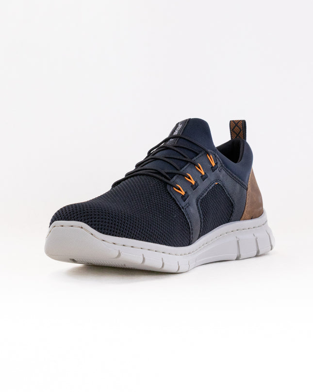 Rieker Timo 96 (Men's) - Blue