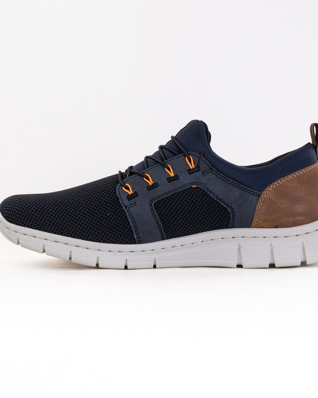 Rieker Timo 96 (Men's) - Blue