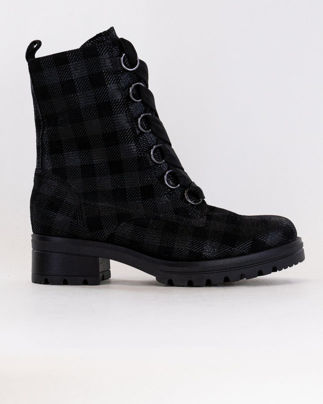 Gabor 92.784.67 Boot (Women's) - Schwarz