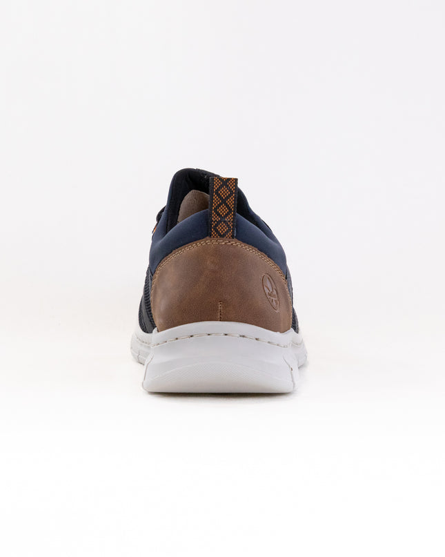 Rieker Timo 96 (Men's) - Blue