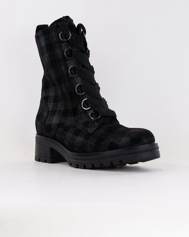 Gabor 92.784.67 Boot (Women's) - Schwarz