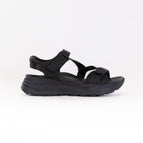 6 / BLACK/BLACK