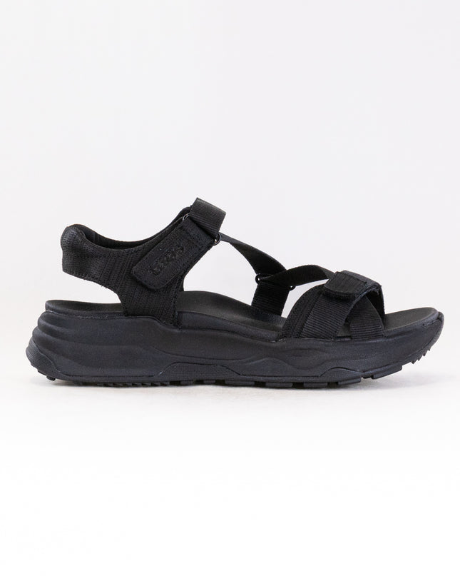 Taos Super Z (Women's) - Black/Black