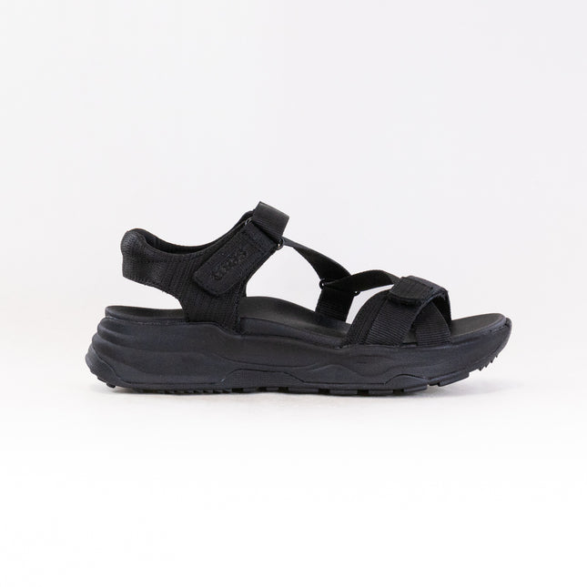 Taos Super Z (Women's) - Black/Black