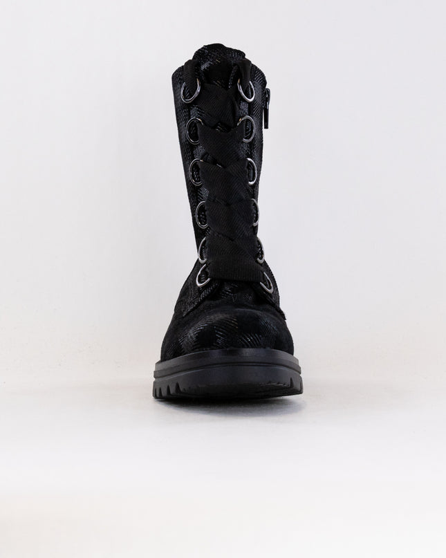 Gabor 92.784.67 Boot (Women's) - Schwarz