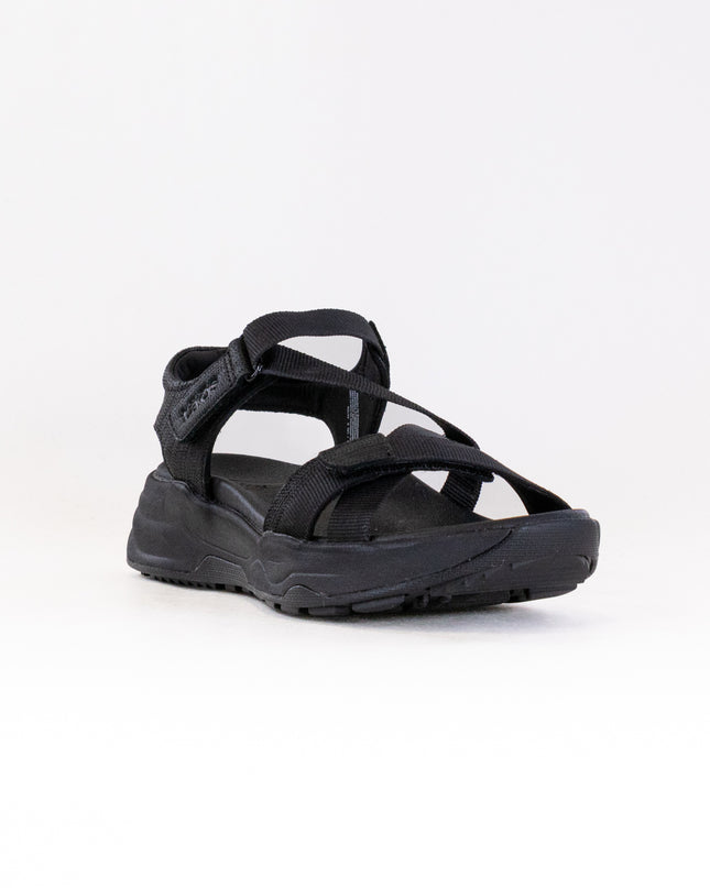 Taos Super Z (Women's) - Black/Black