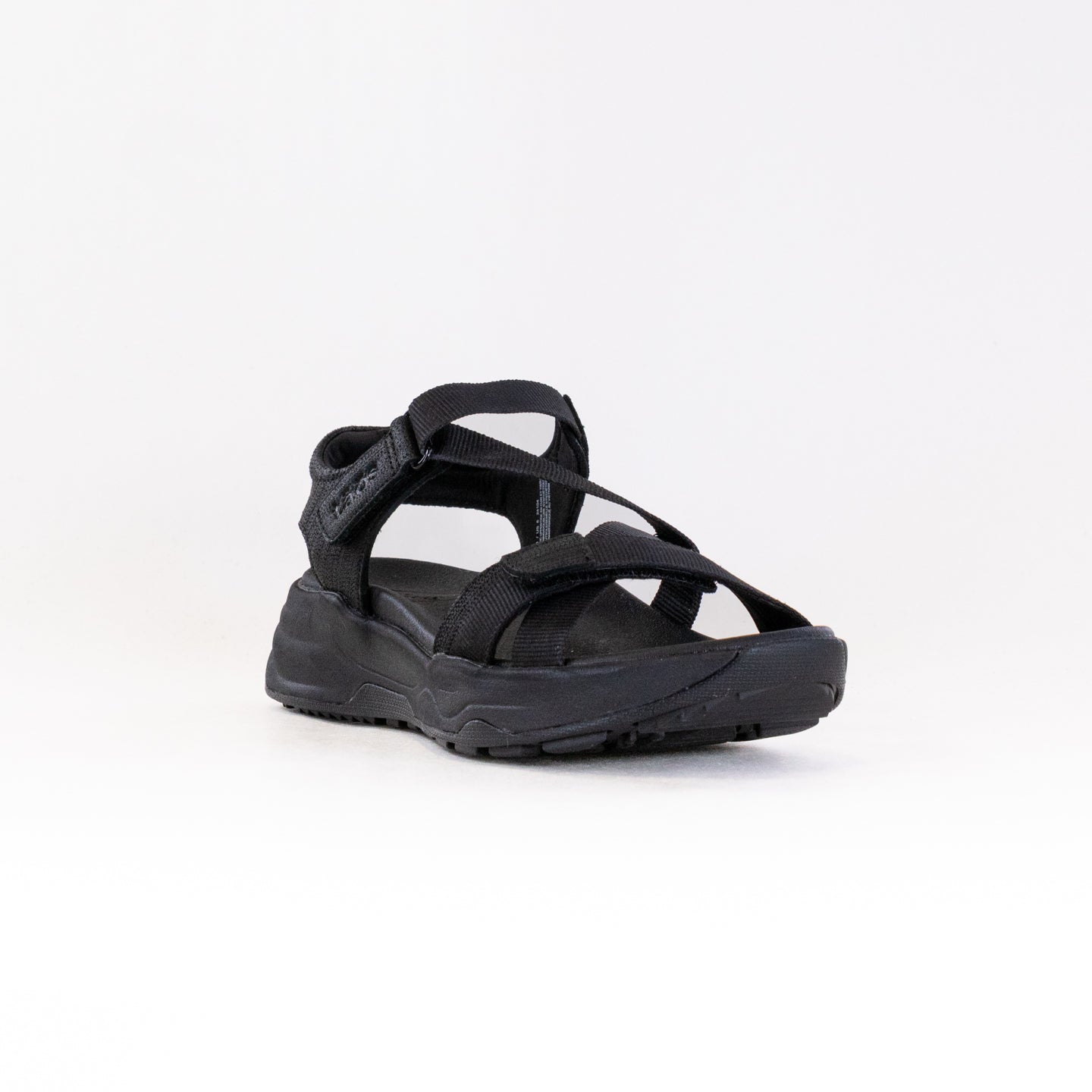 Taos Super Z (Women's) - Black/Black