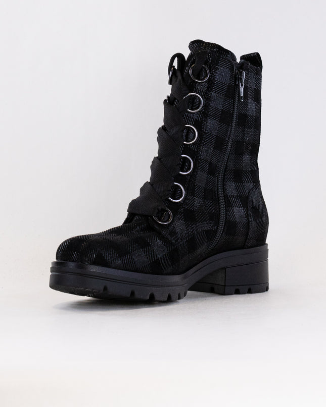 Gabor 92.784.67 Boot (Women's) - Schwarz
