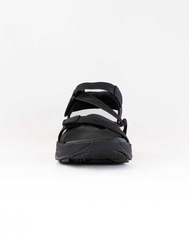 Taos Super Z (Women's) - Black/Black