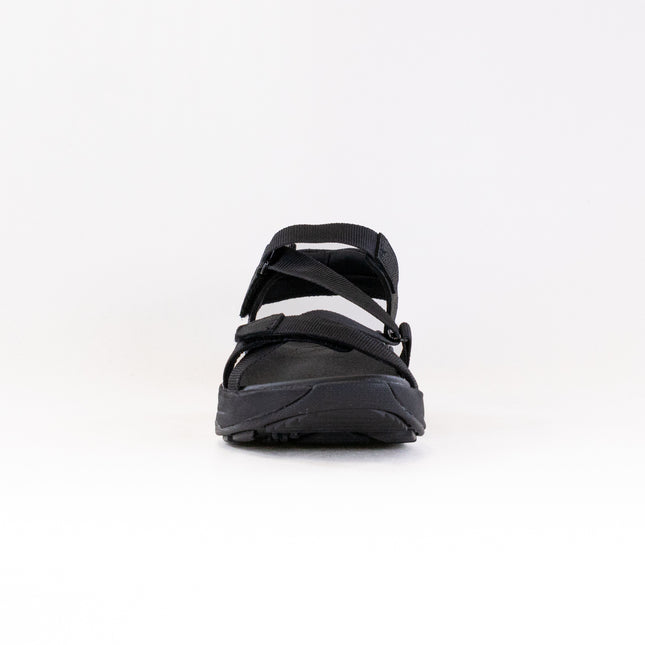 Taos Super Z (Women's) - Black/Black