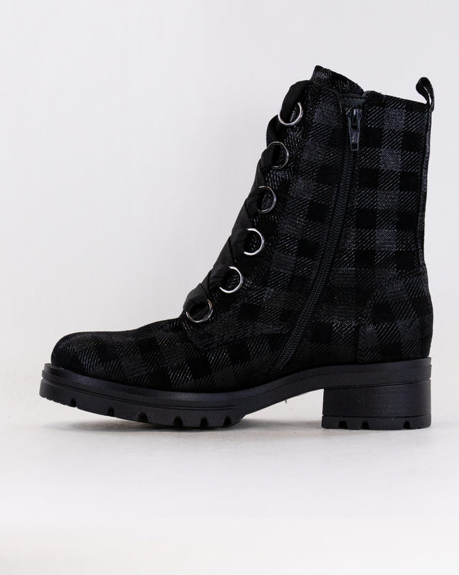 Gabor 92.784.67 Boot (Women's) - Schwarz