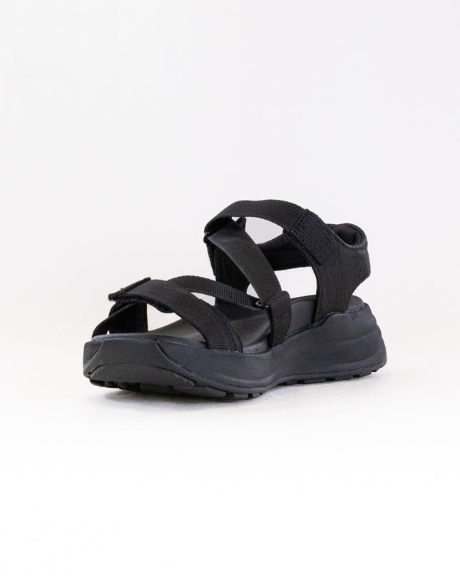 Taos Super Z (Women's) - Black/Black