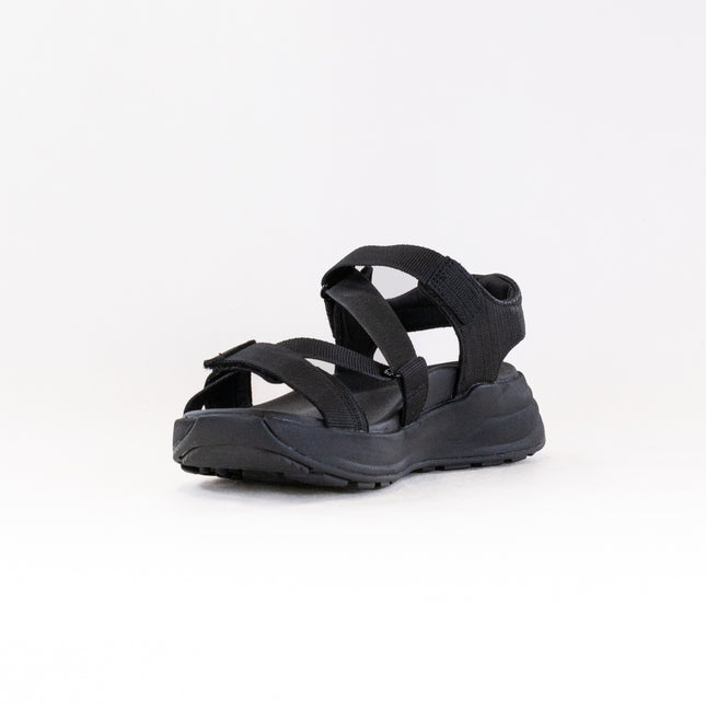 Taos Super Z (Women's) - Black/Black