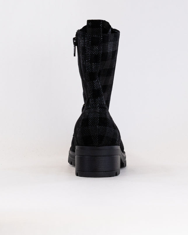 Gabor 92.784.67 Boot (Women's) - Schwarz