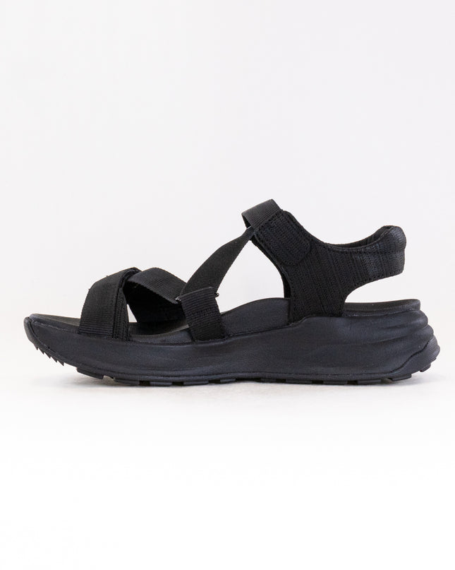 Taos Super Z (Women's) - Black/Black