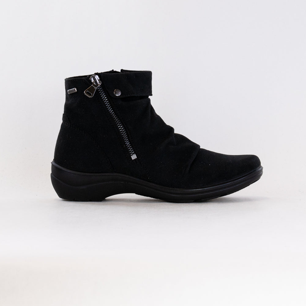 Romika Dora 07 (Women's) - Black