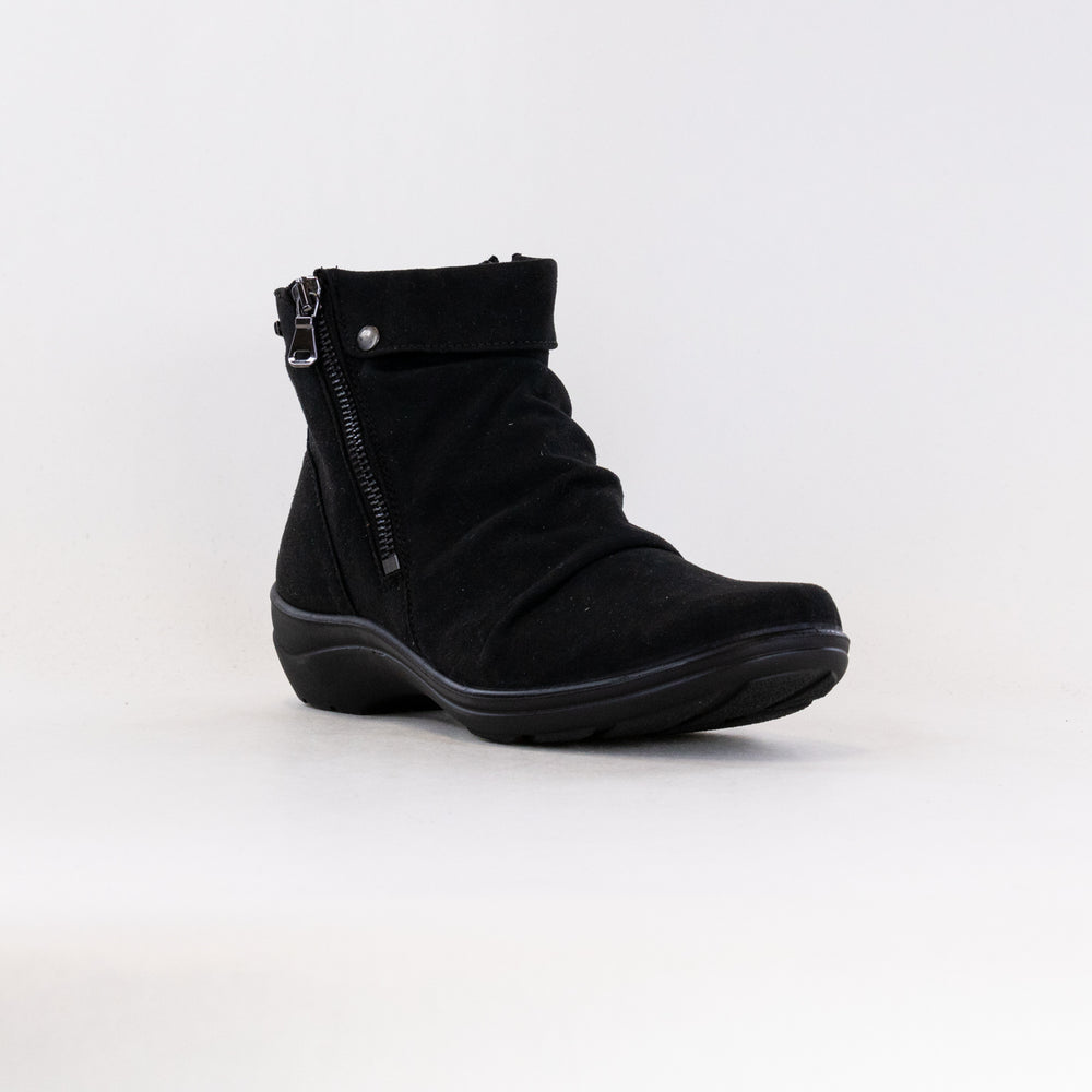 Romika Dora 07 (Women's) - Black