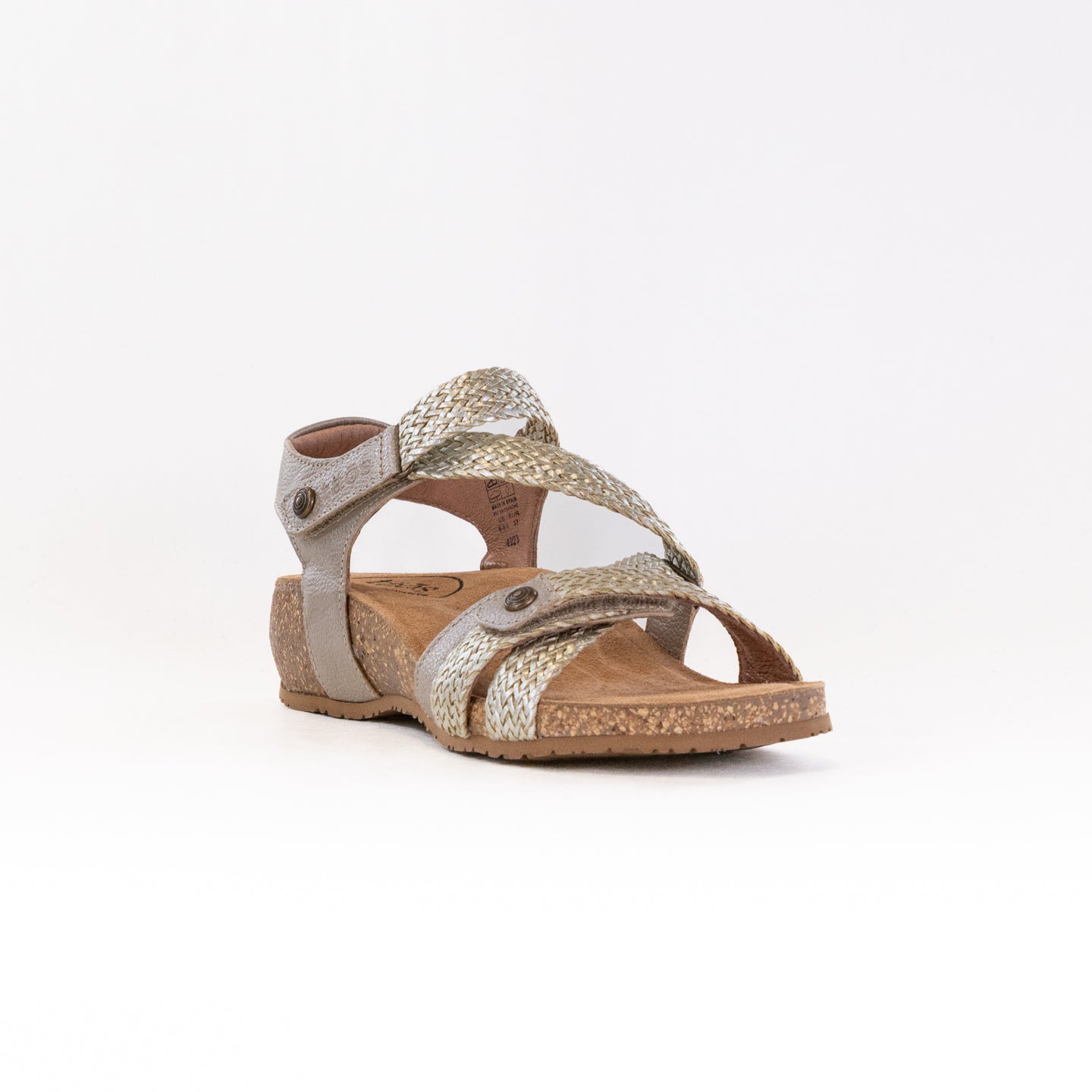 Taos Trulie (Women's) - Champagne