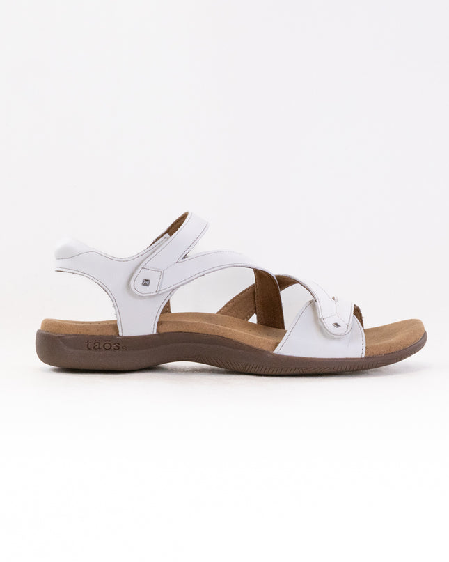 Taos Big Time (Women's) - White