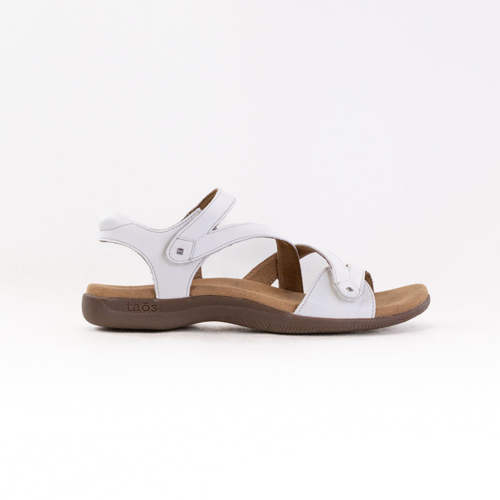 Taos Big Time (Women's) - White