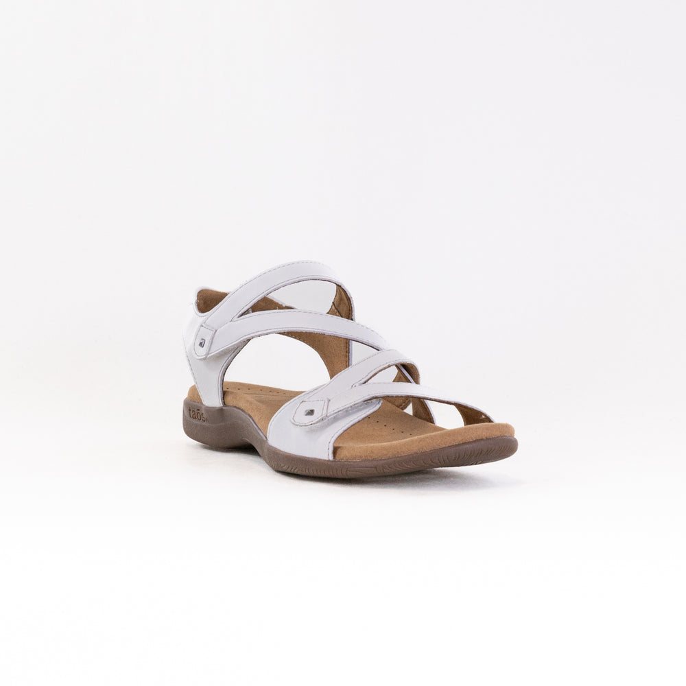 Taos Big Time (Women's) - White