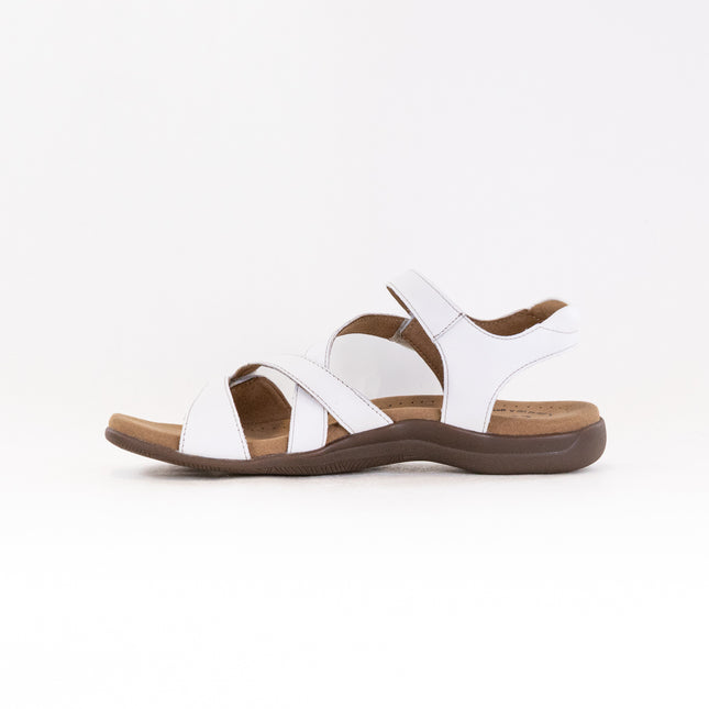 Taos Big Time (Women's) - White