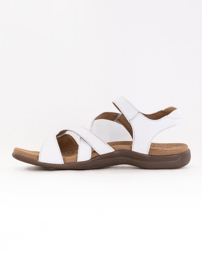 Taos Big Time (Women's) - White