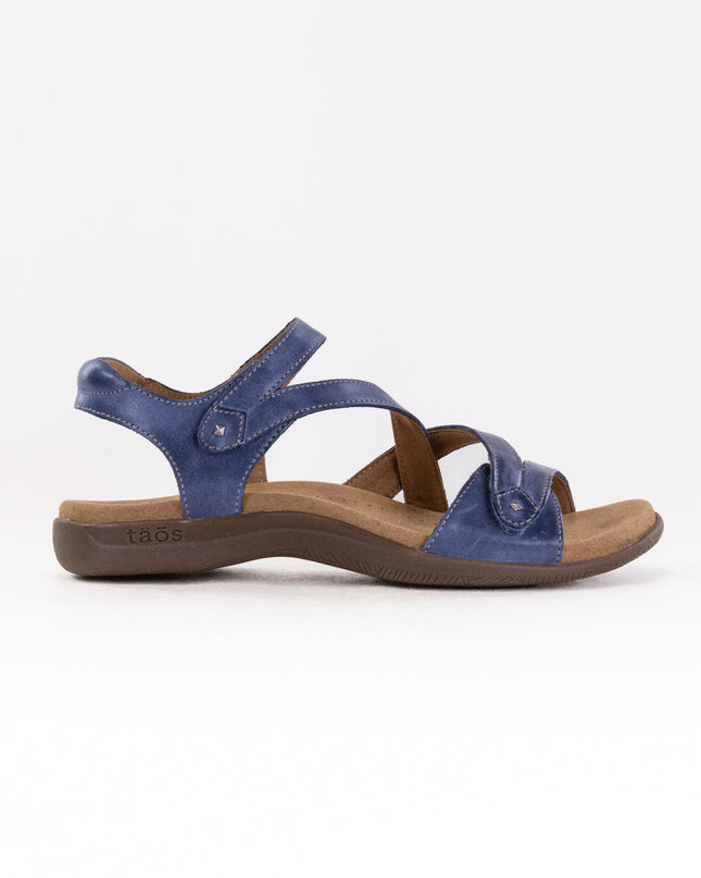 Taos Big Time (Women's) - Dark Blue