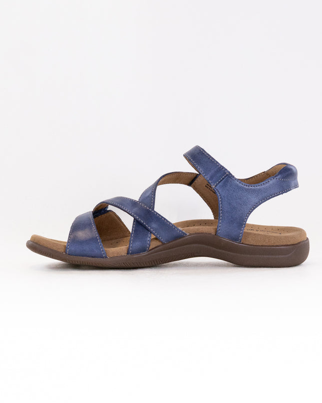 Taos Big Time (Women's) - Dark Blue