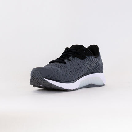 Saucony Guide 14 (Men's) - Coal/Vizigold