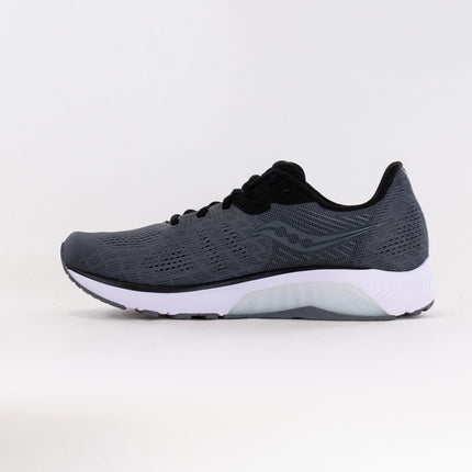Saucony Guide 14 (Men's) - Coal/Vizigold