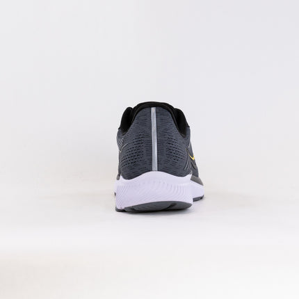 Saucony Guide 14 (Men's) - Coal/Vizigold