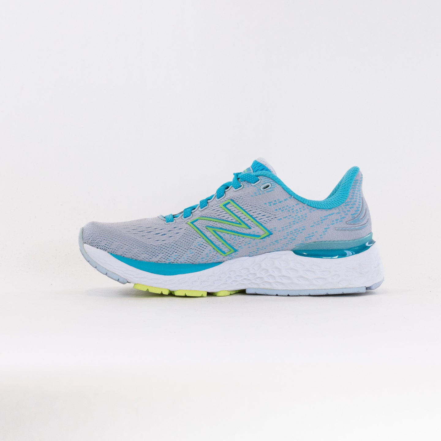 New Balance 880V11 (Women's) - Light Cyclone