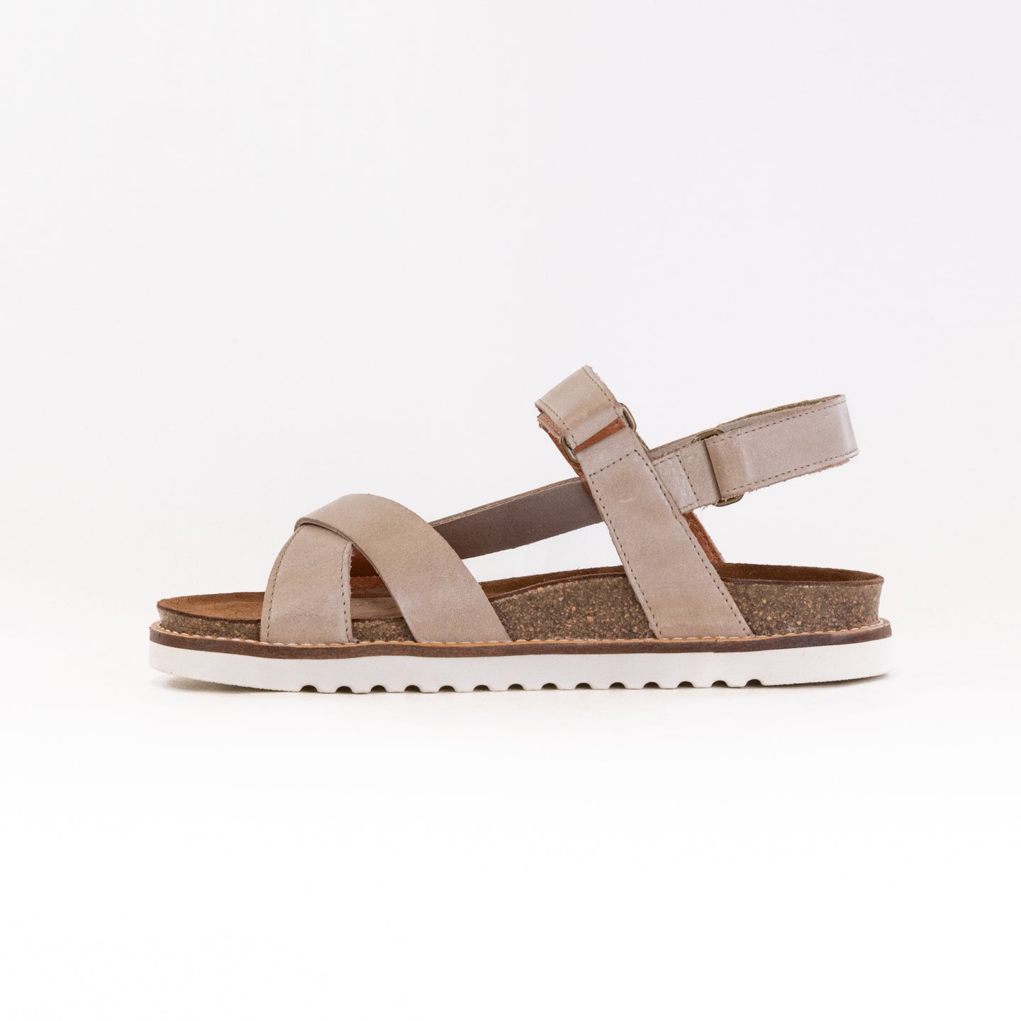 Taos Sideways (Women's) - Stone