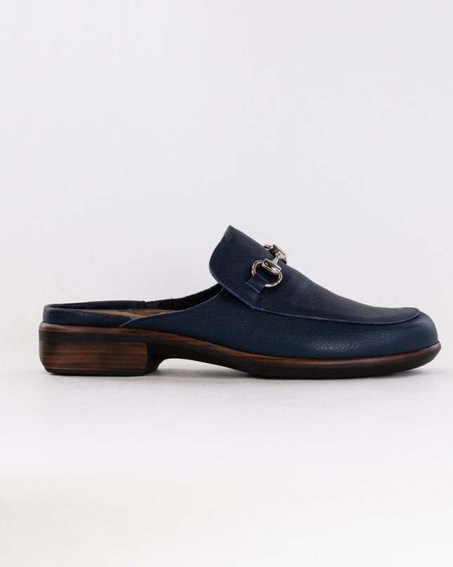Naot Halny (Women's) - Soft Ink Leather