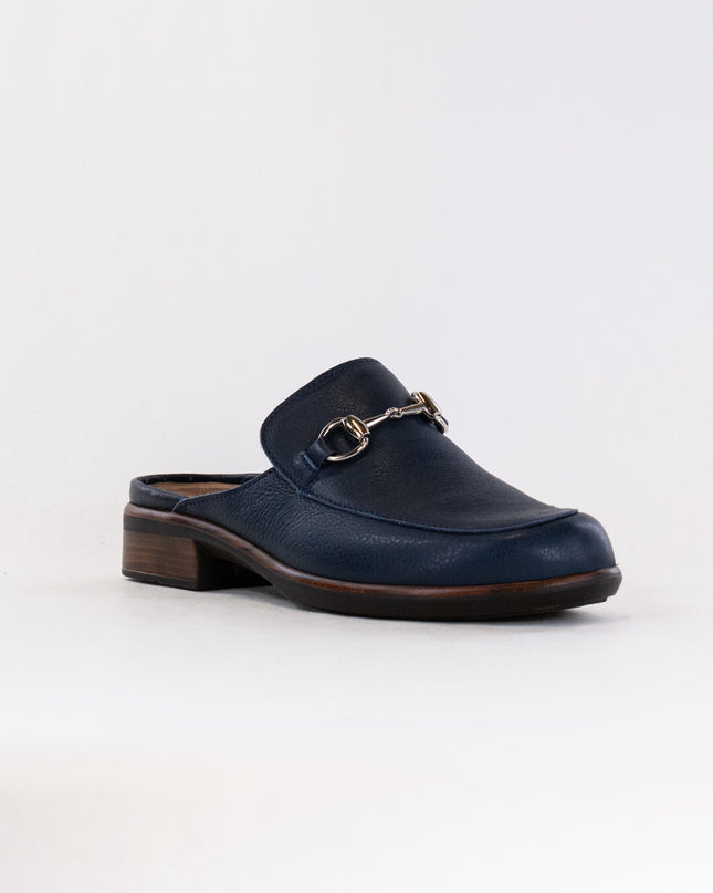 Naot Halny (Women's) - Soft Ink Leather