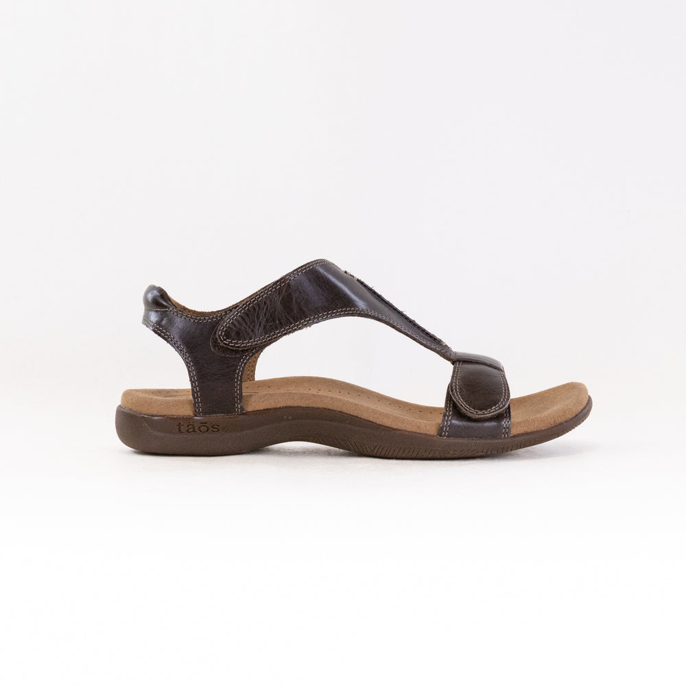 Taos The Show (Women's) - Mocha