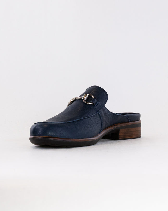 Naot Halny (Women's) - Soft Ink Leather