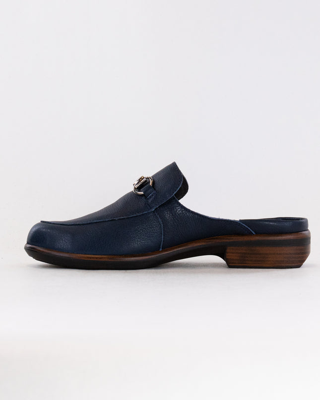 Naot Halny (Women's) - Soft Ink Leather
